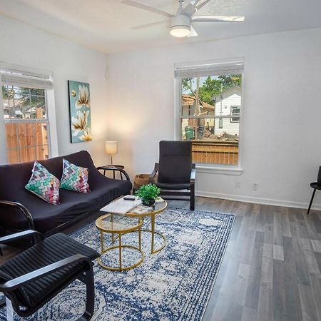 Charming 4Br2Ba Only 5 Mins Downtown Riverwalk San Antonio Luaran gambar