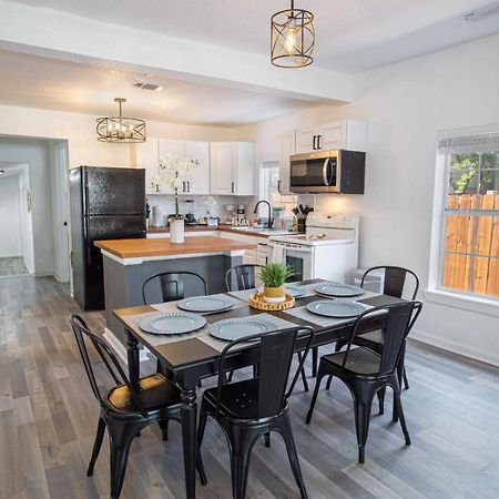 Charming 4Br2Ba Only 5 Mins Downtown Riverwalk San Antonio Luaran gambar