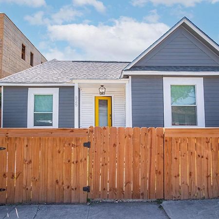 Charming 4Br2Ba Only 5 Mins Downtown Riverwalk San Antonio Luaran gambar