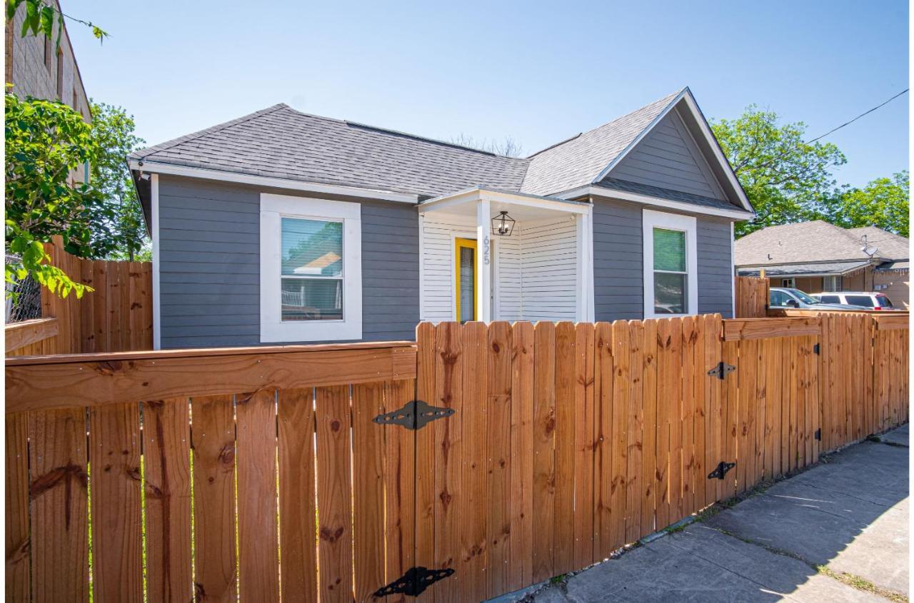 Charming 4Br2Ba Only 5 Mins Downtown Riverwalk San Antonio Luaran gambar