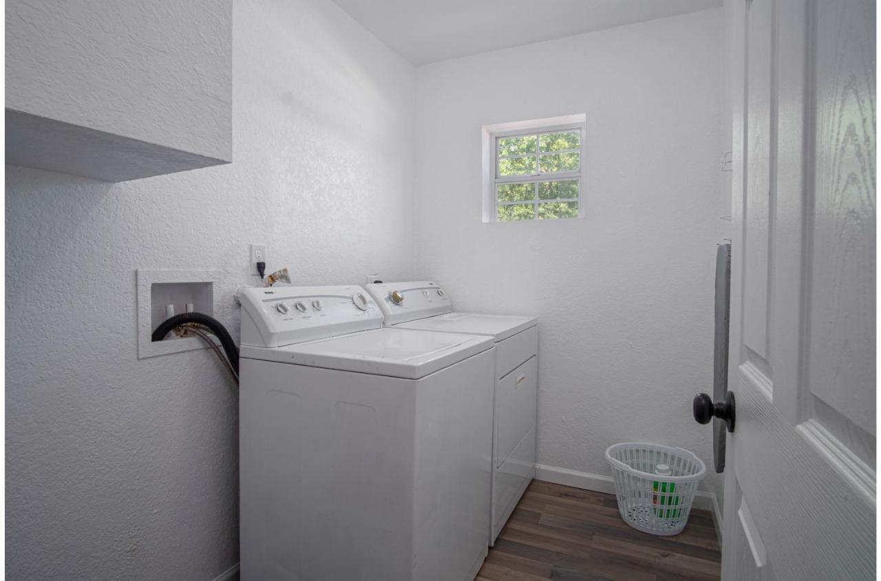 Charming 4Br2Ba Only 5 Mins Downtown Riverwalk San Antonio Luaran gambar