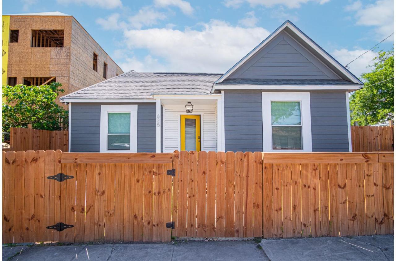 Charming 4Br2Ba Only 5 Mins Downtown Riverwalk San Antonio Luaran gambar