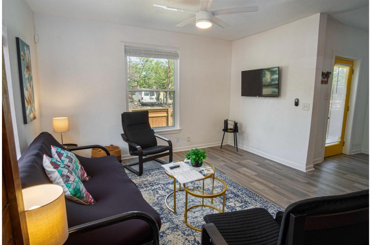 Charming 4Br2Ba Only 5 Mins Downtown Riverwalk San Antonio Luaran gambar