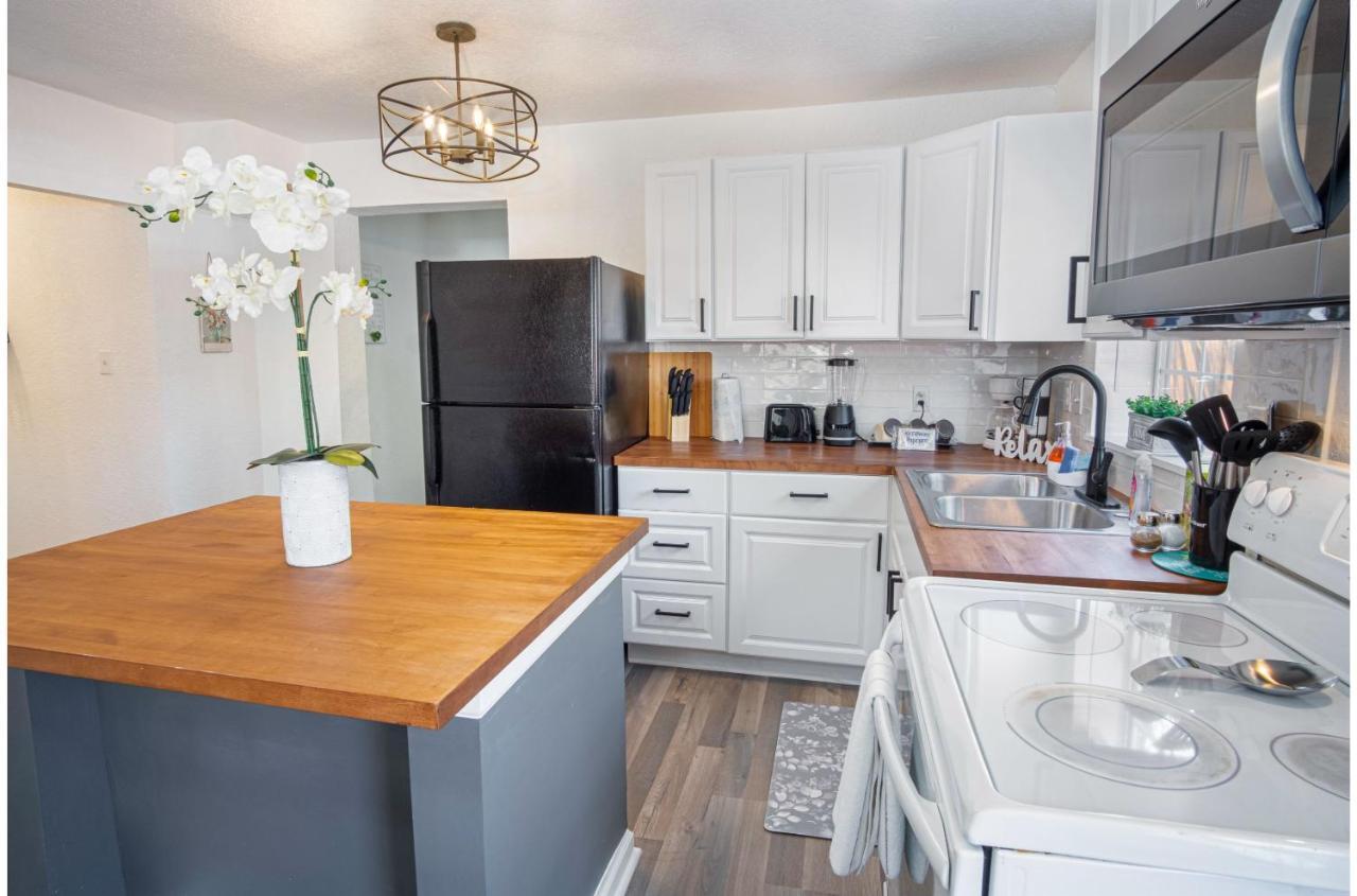 Charming 4Br2Ba Only 5 Mins Downtown Riverwalk San Antonio Luaran gambar