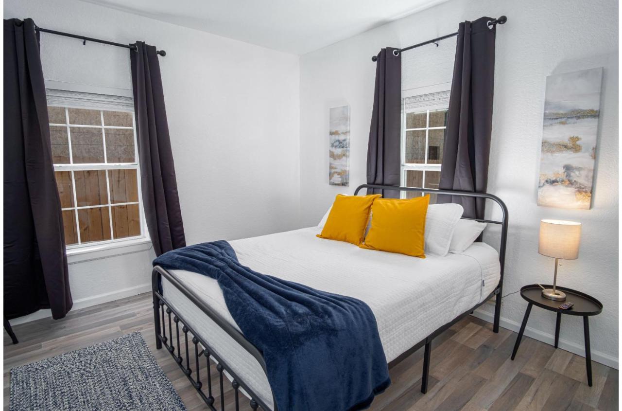 Charming 4Br2Ba Only 5 Mins Downtown Riverwalk San Antonio Luaran gambar