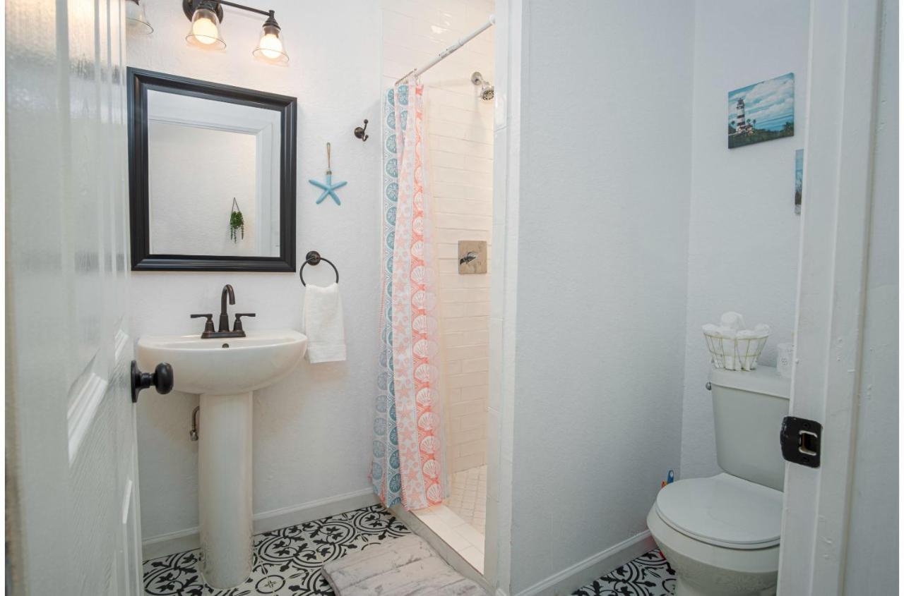 Charming 4Br2Ba Only 5 Mins Downtown Riverwalk San Antonio Luaran gambar