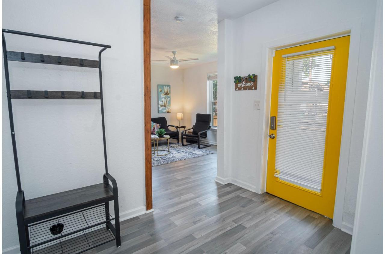 Charming 4Br2Ba Only 5 Mins Downtown Riverwalk San Antonio Luaran gambar