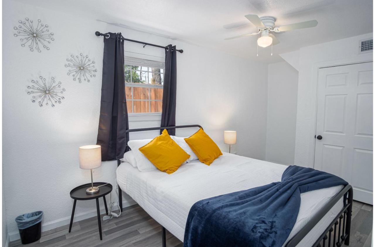 Charming 4Br2Ba Only 5 Mins Downtown Riverwalk San Antonio Luaran gambar