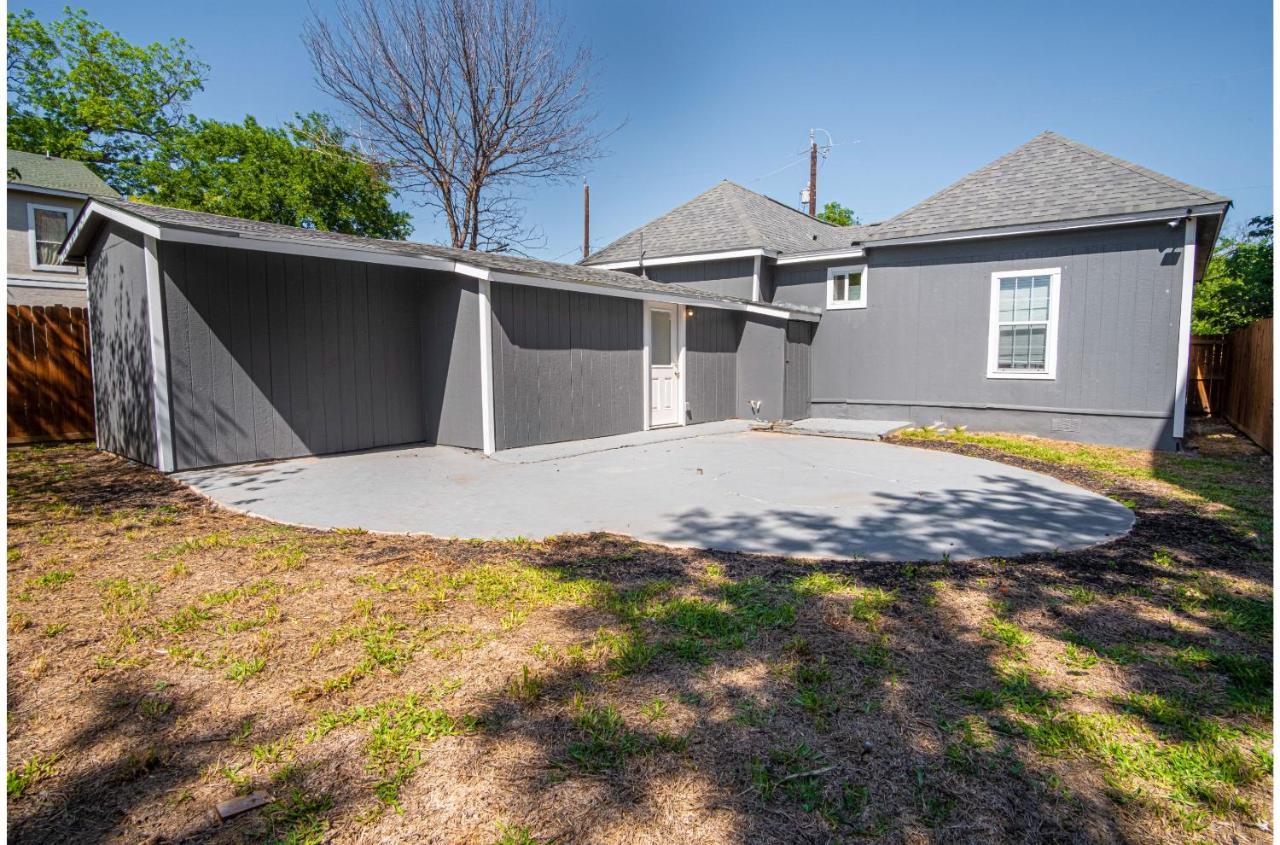Charming 4Br2Ba Only 5 Mins Downtown Riverwalk San Antonio Luaran gambar
