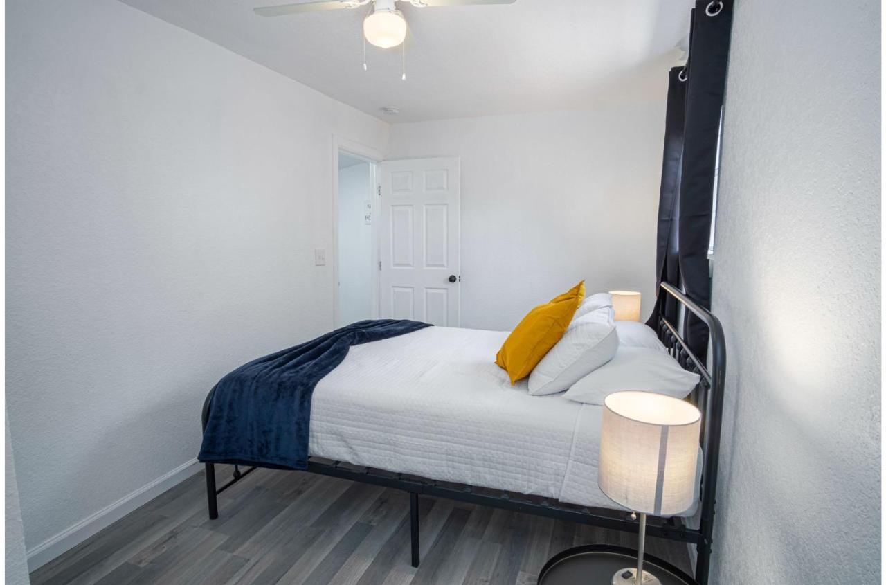 Charming 4Br2Ba Only 5 Mins Downtown Riverwalk San Antonio Luaran gambar