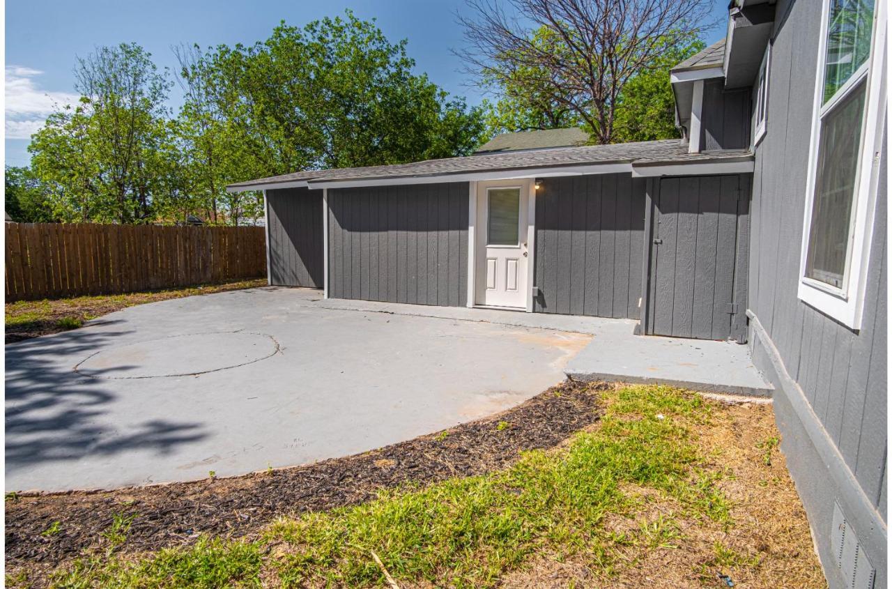 Charming 4Br2Ba Only 5 Mins Downtown Riverwalk San Antonio Luaran gambar