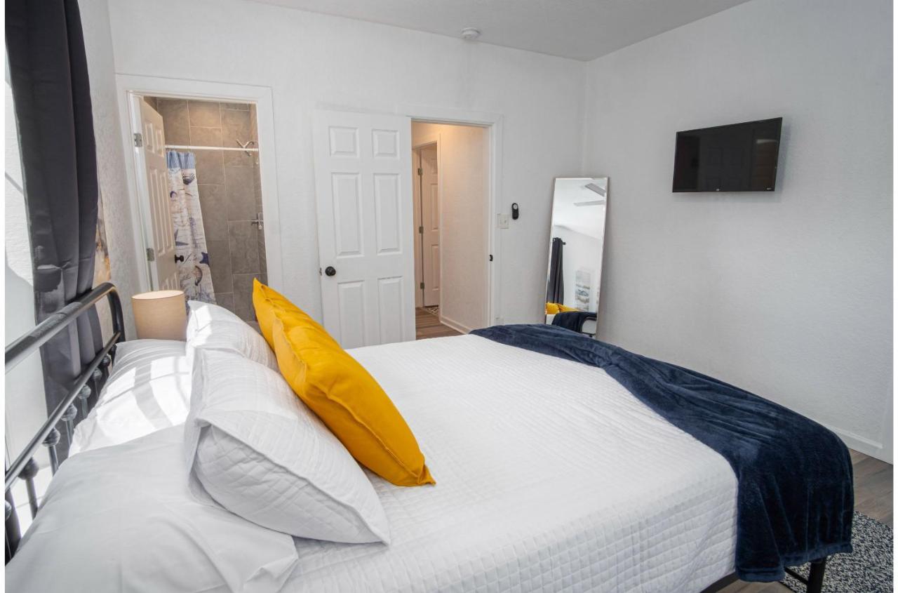 Charming 4Br2Ba Only 5 Mins Downtown Riverwalk San Antonio Luaran gambar