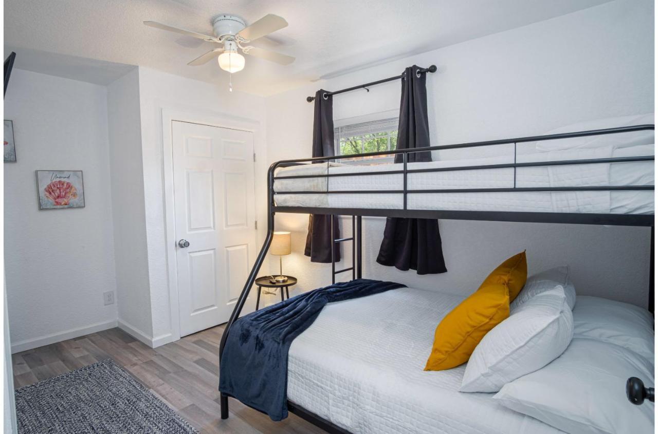 Charming 4Br2Ba Only 5 Mins Downtown Riverwalk San Antonio Luaran gambar